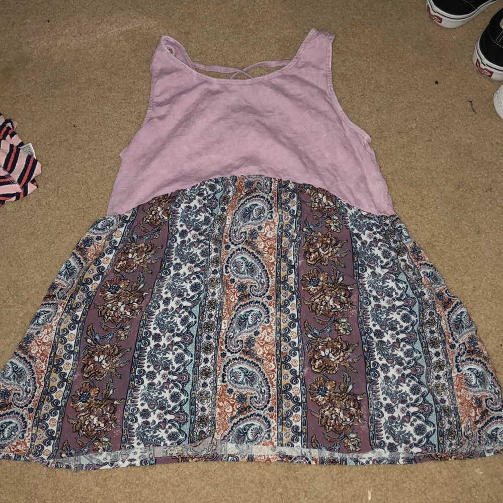 cute fancy tank top